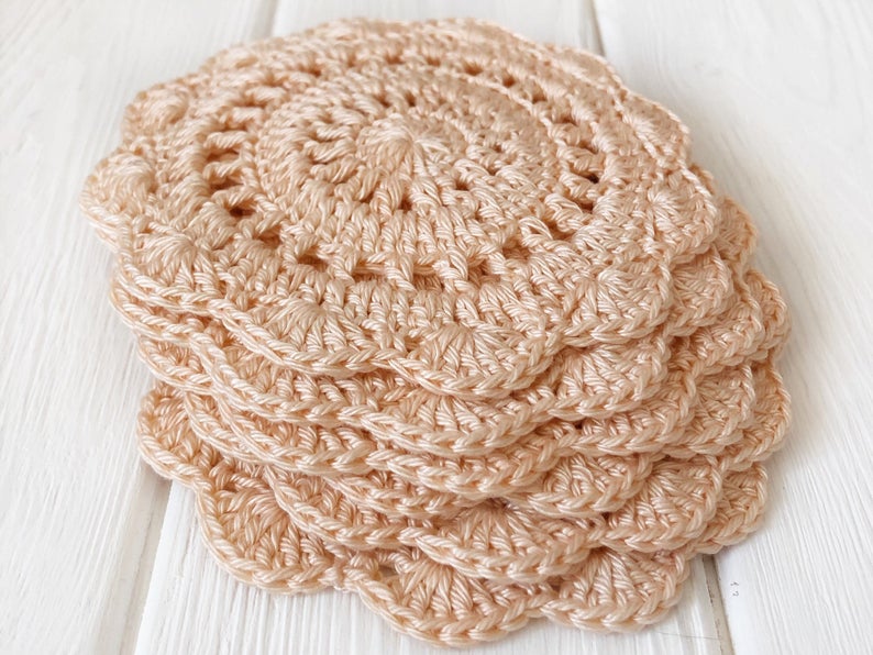 Bree Table Coasters