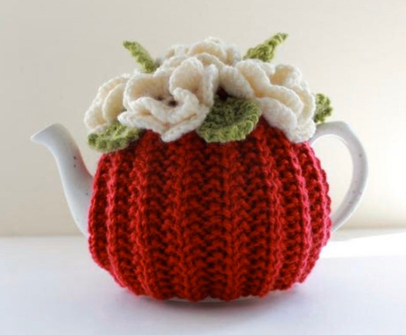Diem Teapot Cover
