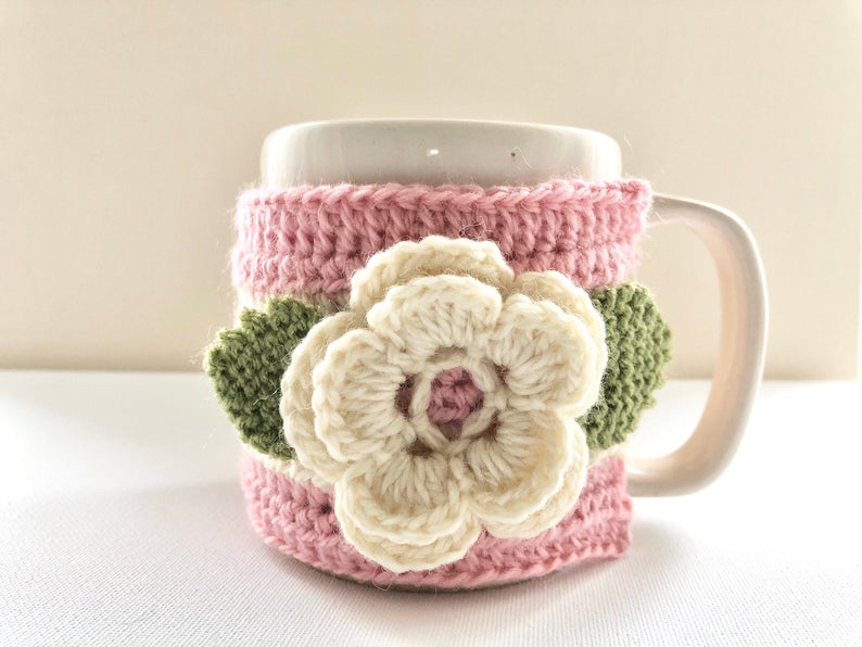 Light of Sole Mug Cover