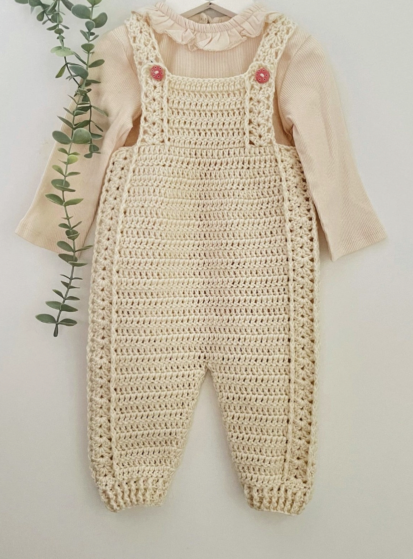 Baby Romper - Image 3