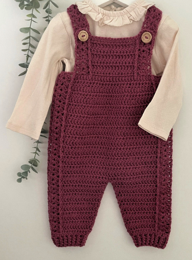 Baby Romper