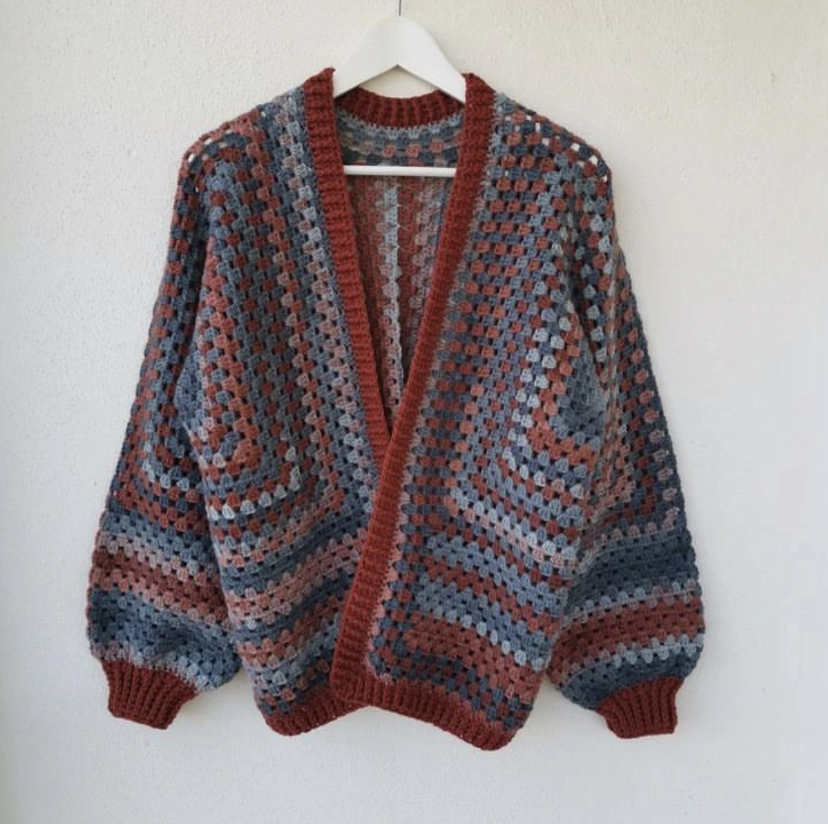 Cardigan for ladies - Image 12
