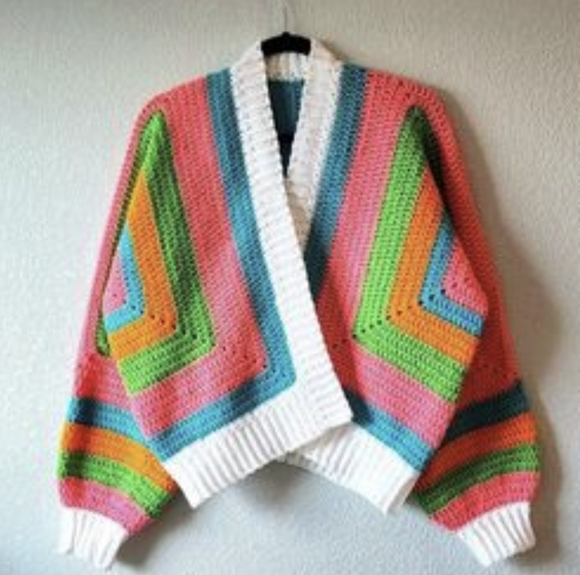 Cardigan for ladies - Image 10