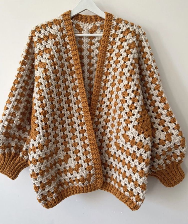 Cardigan for ladies - Image 7