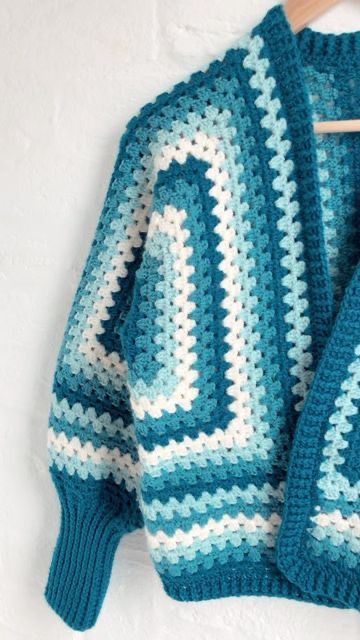 Cardigan for ladies - Image 2