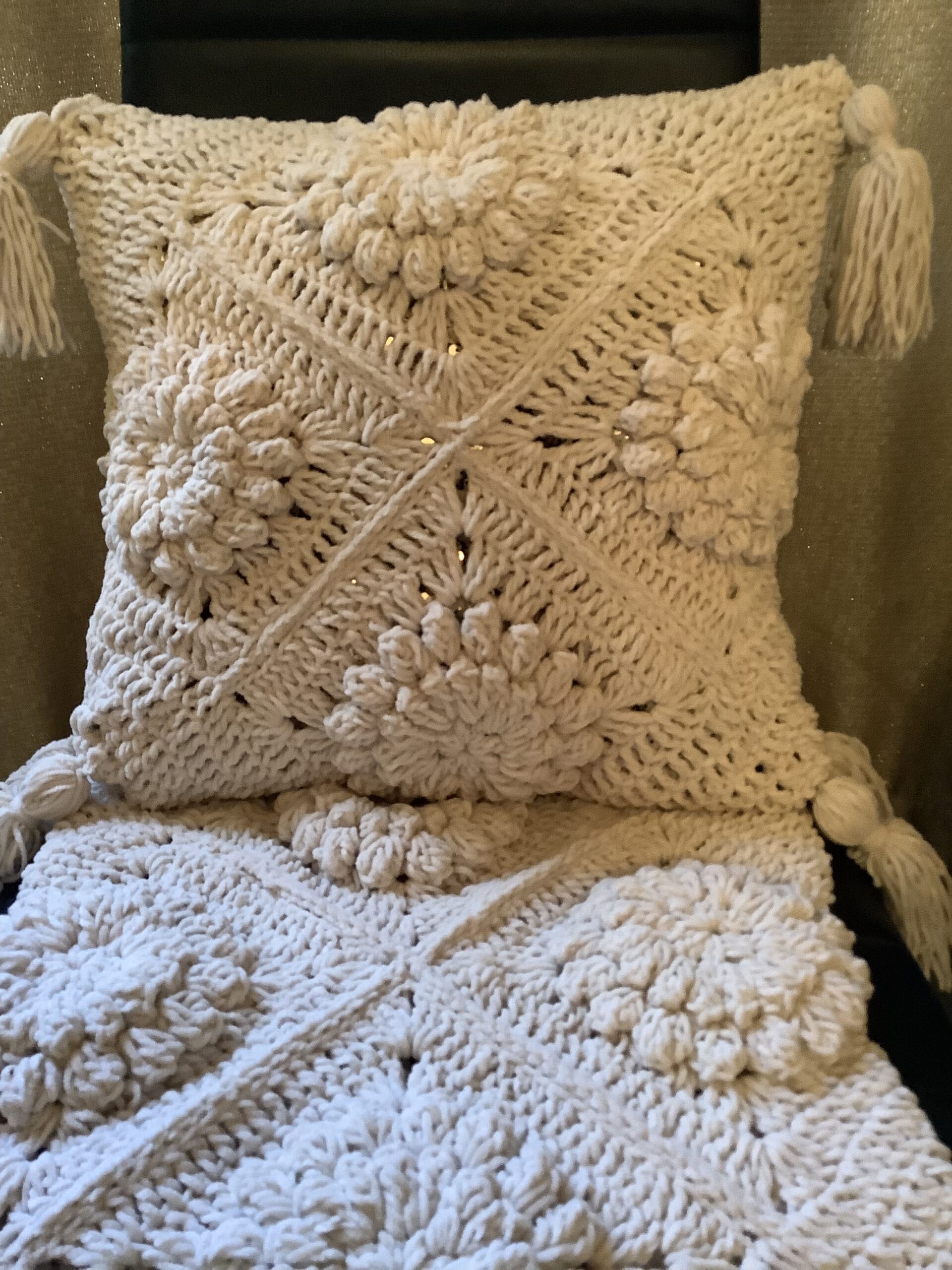 Cushion Cover