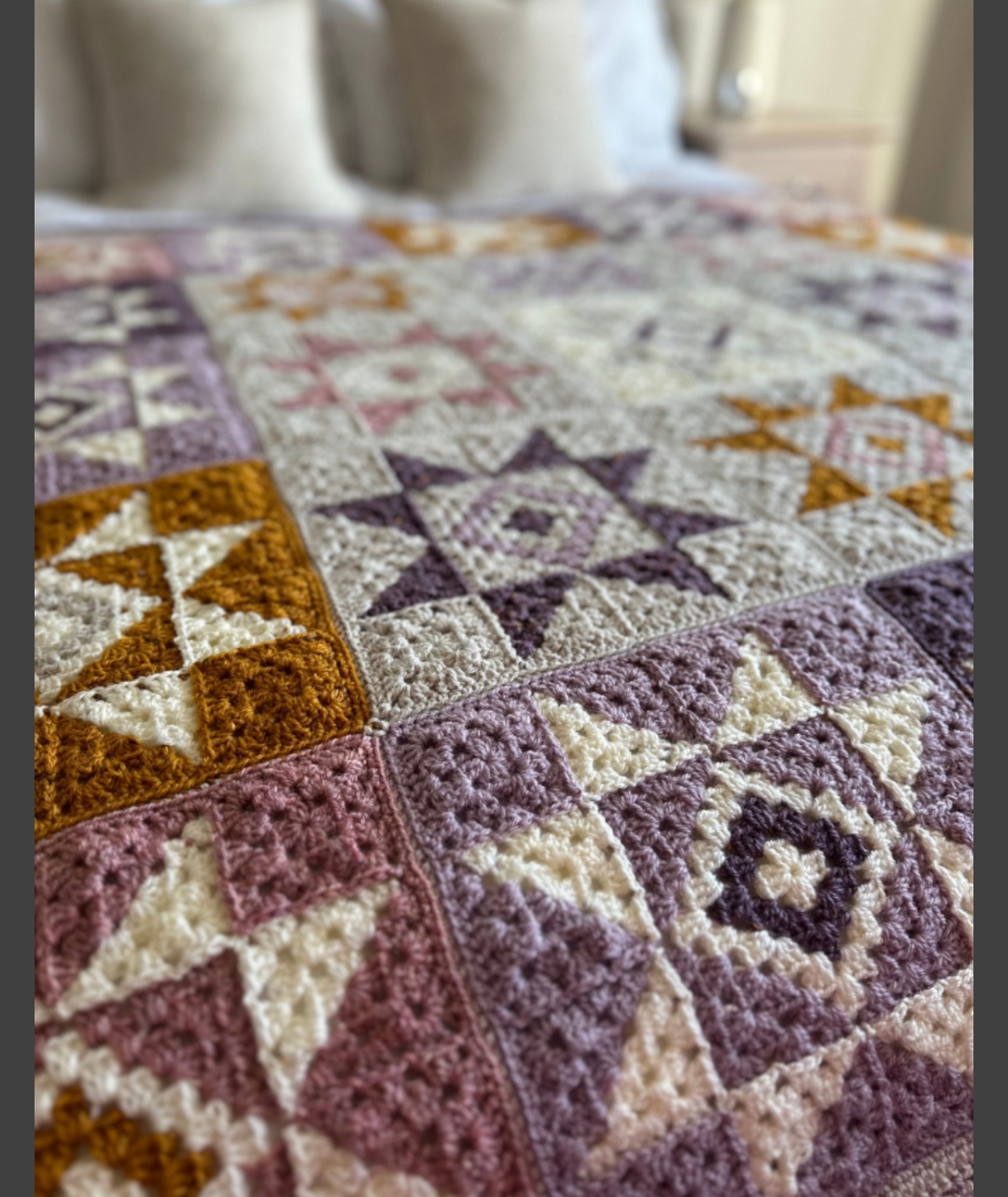 Bed Spread/Bed Throw - Image 2