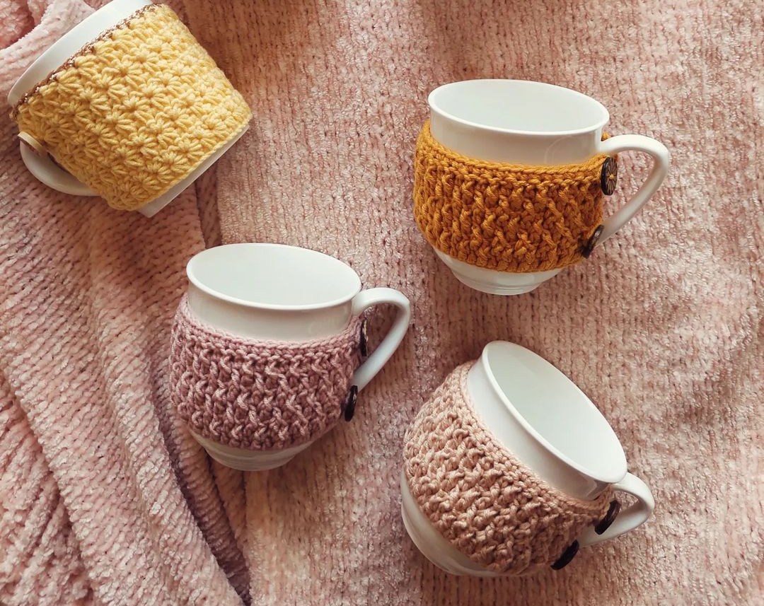 Mug Cover